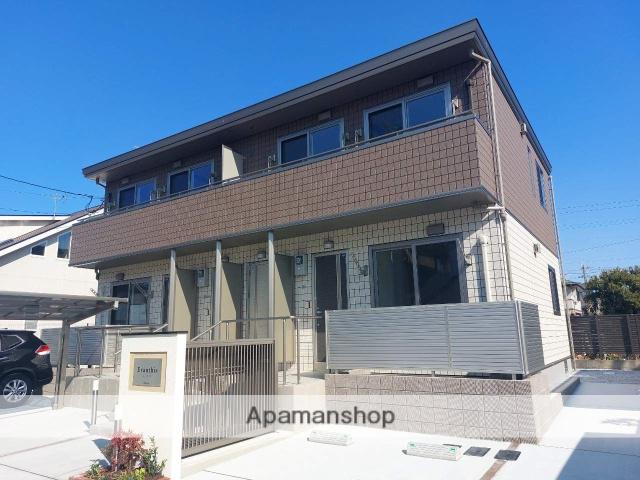 エランティス(1LDK/1階)