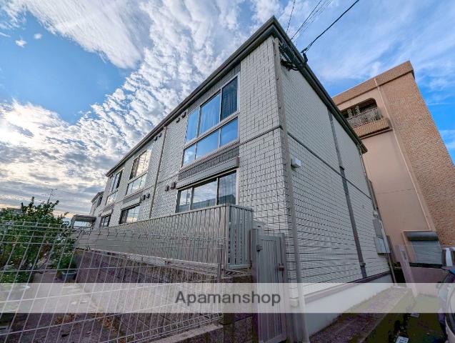 メゾン・ラフィーネ