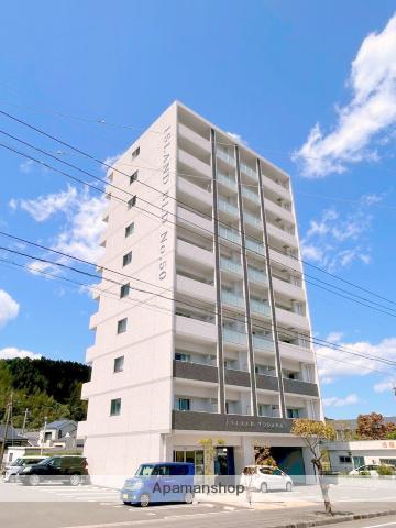 ISLAND TODAKA(1LDK/4階)