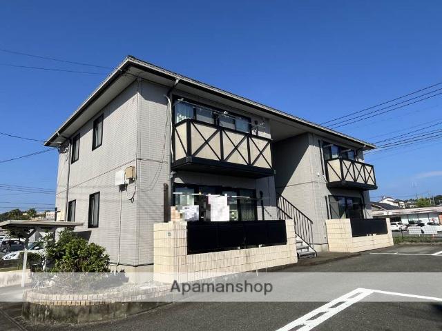 サンコート花山手 B棟