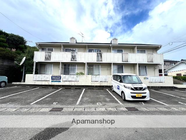 グリーンヒルズ