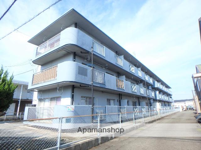 ベルクレスト本郷