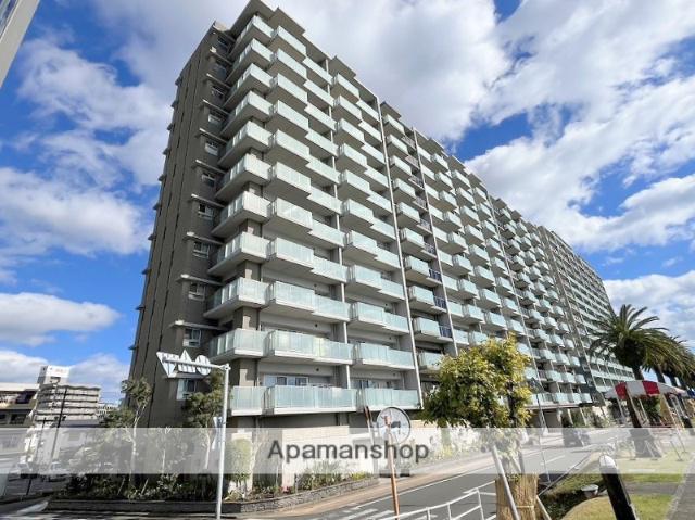 プレミスト橘公園レジデンス