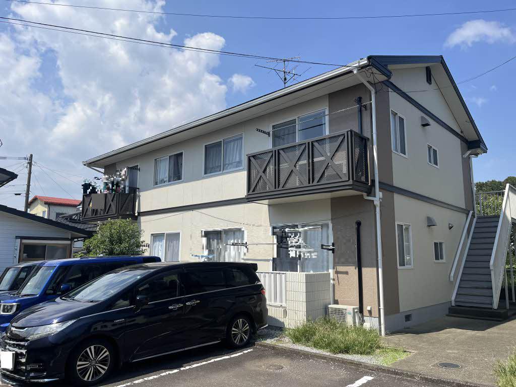 オオノニューコーポ D棟