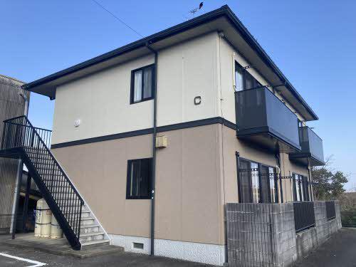 セフィラヒロセ  C棟