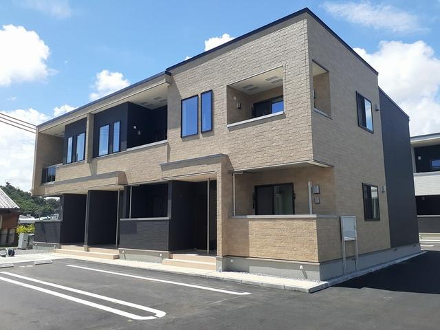 ラヴィエールⅡ A