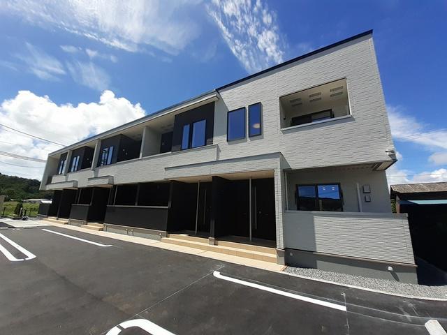 ラヴィエールⅡ B