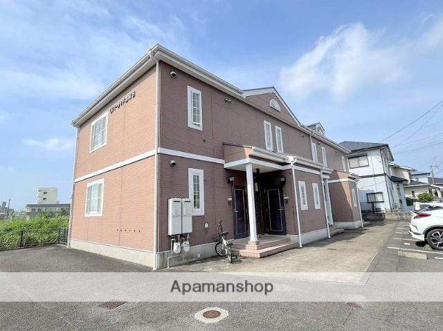 リバーサイド吉村B棟