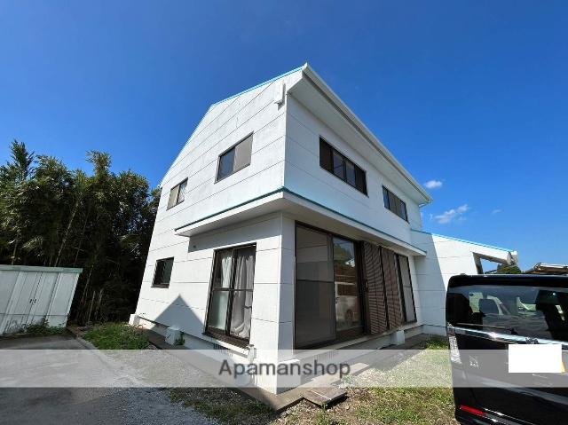 宮崎県宮崎市田野町乙の戸建賃貸