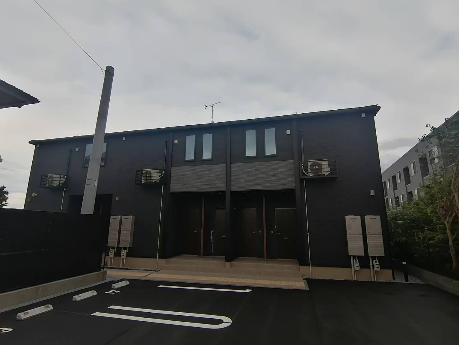 サンリット・ベゼル Ⅱ(2LDK/2階)