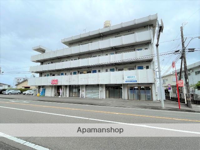 コーポ池内(1K/2階)