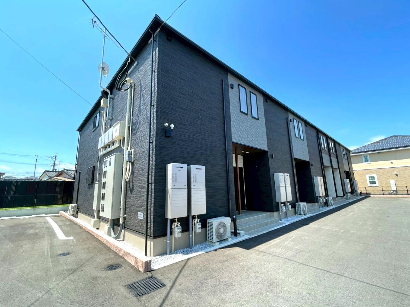 アメニティ本郷A[1階]