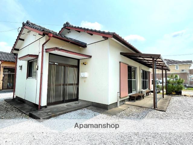 宮崎県宮崎市  築38年