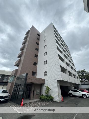 AMOUR DAIKUMACHI(ワンルーム/8階)