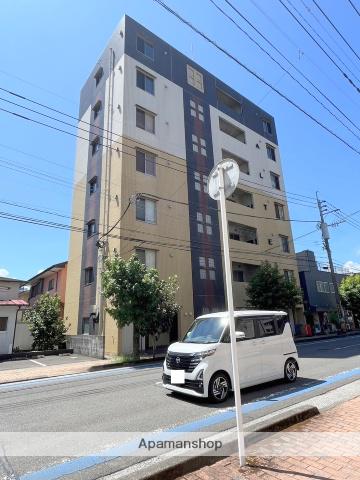 ALTE イースト TOWER(ワンルーム/6階)