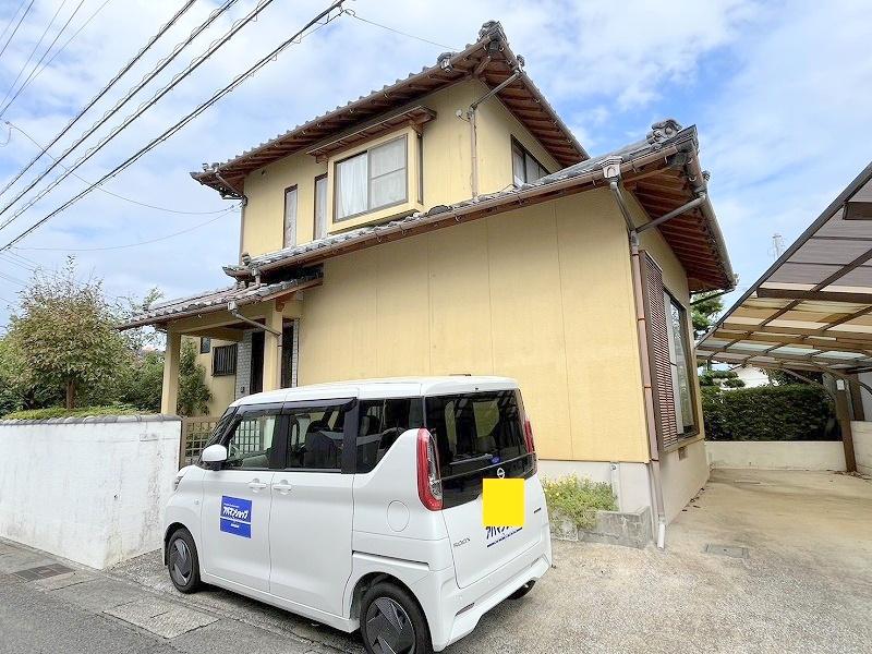 日南線 宮崎駅 徒歩19分  築39年(3LDK)