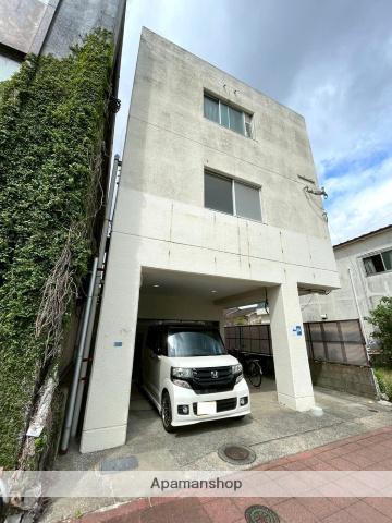 アリビオ中村西