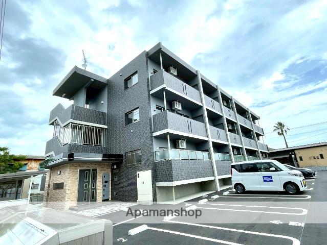 ライズ檍(1LDK/1階)