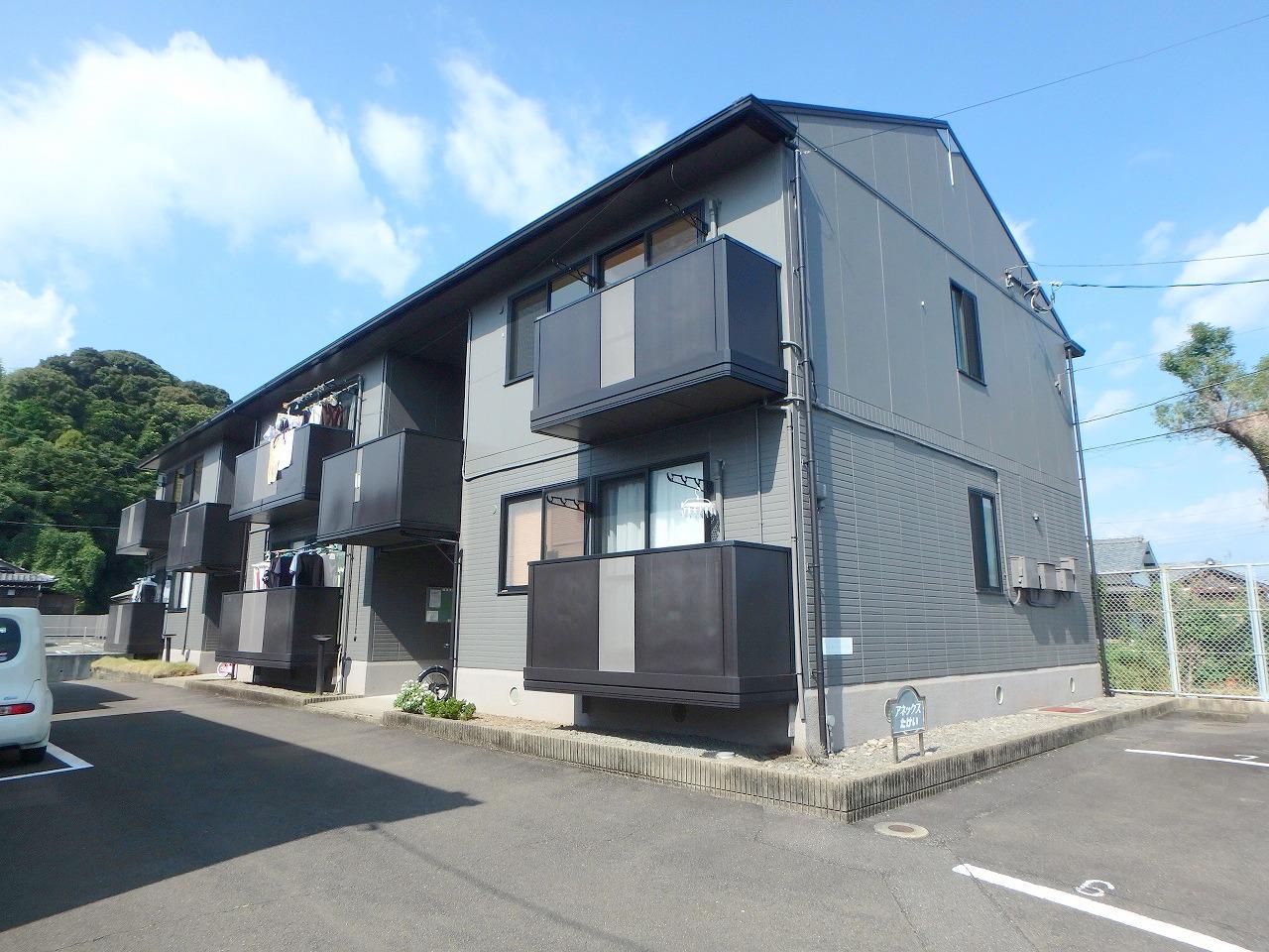  アネックスたけい