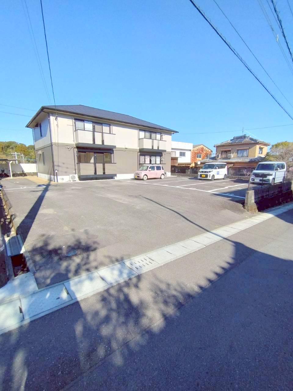 グランジュールTOJIKIB棟