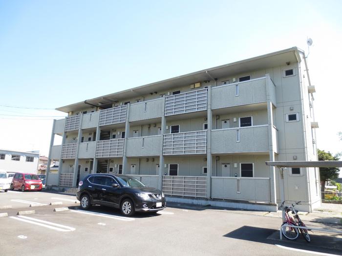 Ⅰ・パラッツオ