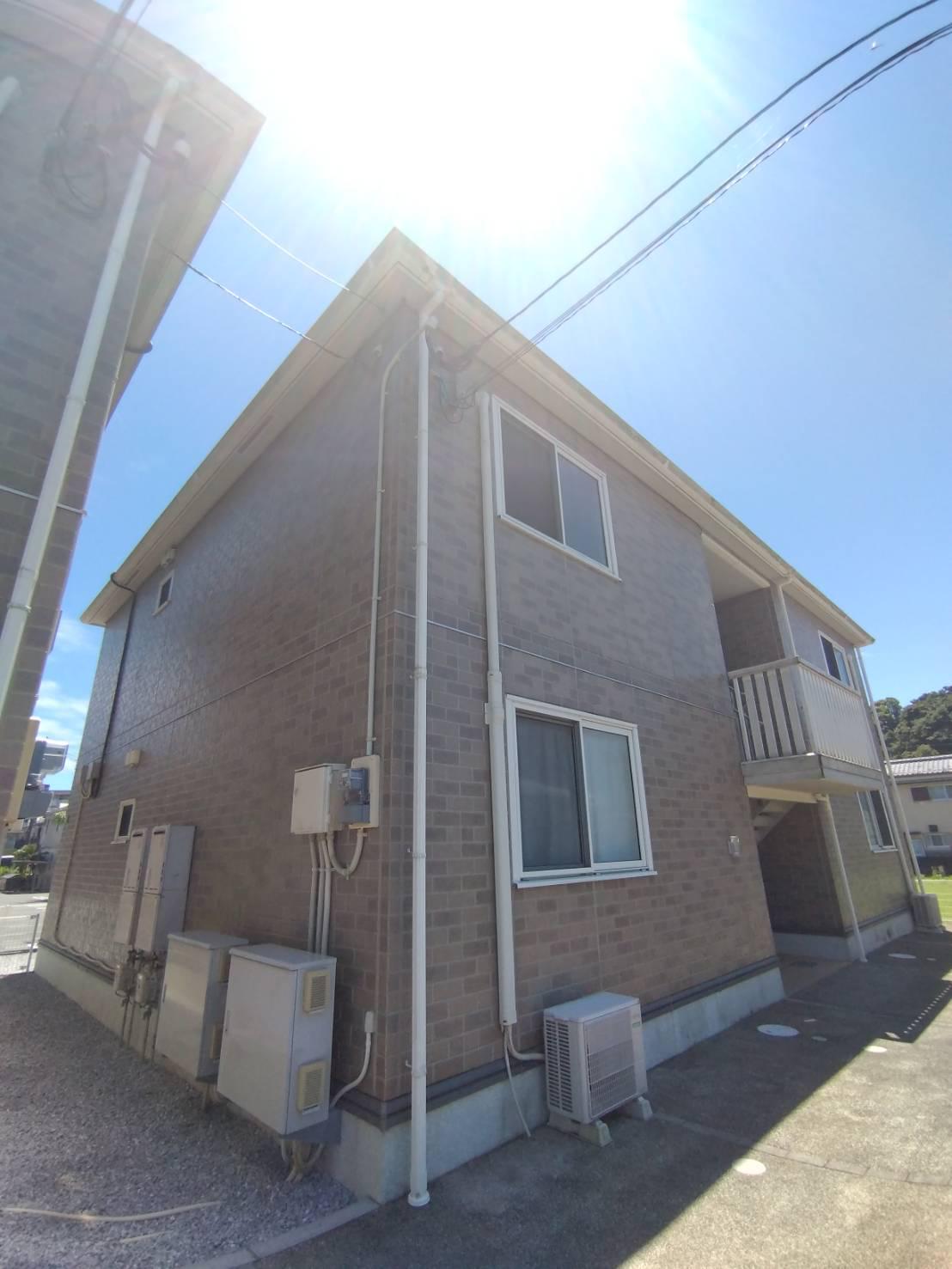 カーサフェリーチェB棟