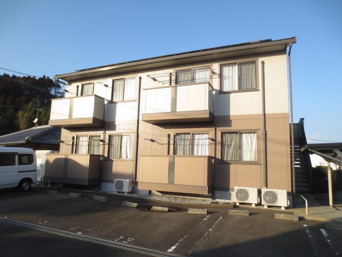 メゾンエトワール B棟