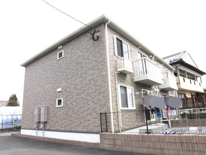 エスポアール・タカムラⅡ