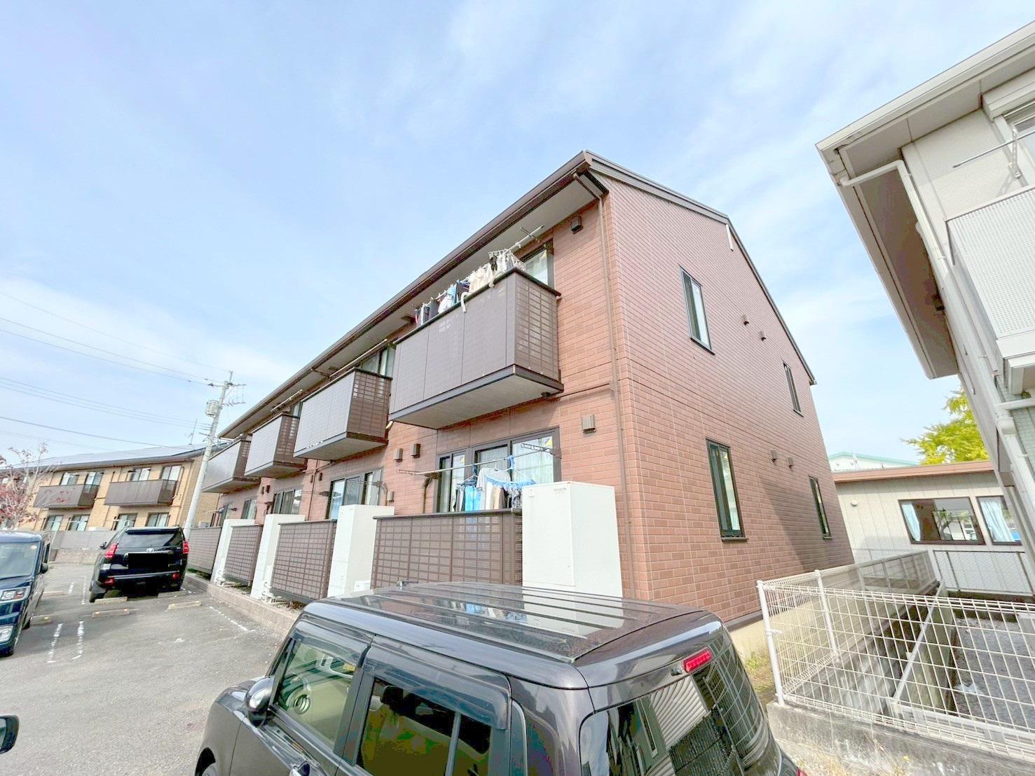 プロシードⅡ棟