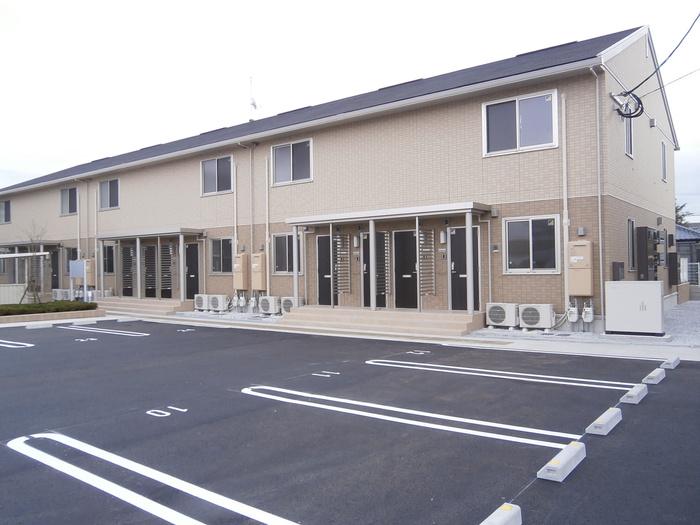 グランドソレーユ