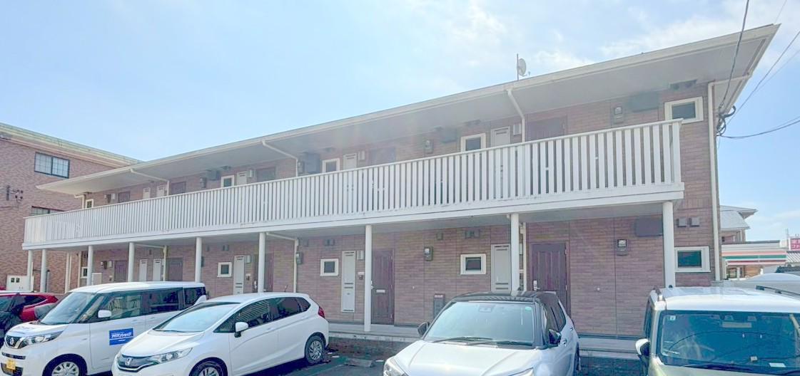 セジュール宮崎駅東