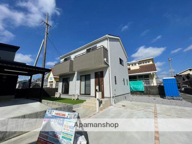 日豊本線 南宮崎駅 徒歩14分  築3年