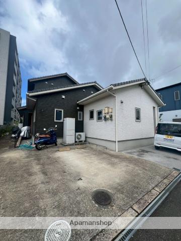 日南線 宮崎駅 徒歩29分  築12年(3DK)