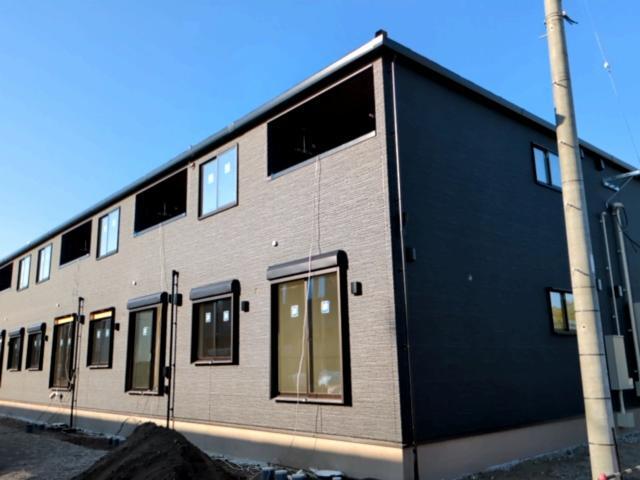 クラプレール N(2LDK/2階)