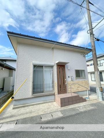 宮崎県宮崎市 1階建 築18年