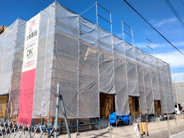 なごみテラス I