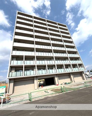 ディアコート新栄