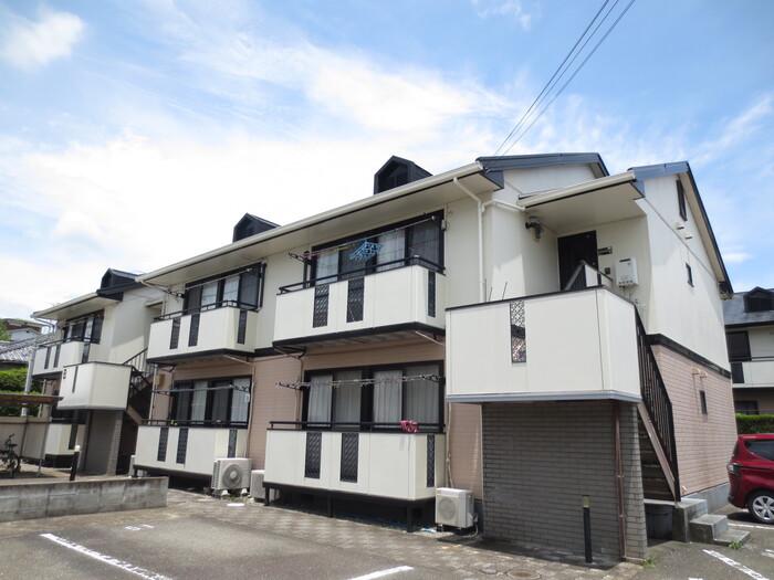 池田ファミリーゼーション B棟