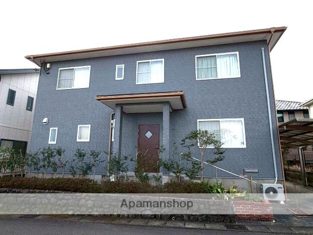 日南線 南方駅(宮崎) 徒歩32分  築24年(5LDK)