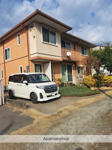 シャーメゾン大町