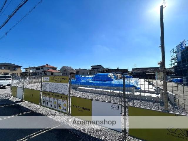 GROWTH GONGEN(1LDK/2階)