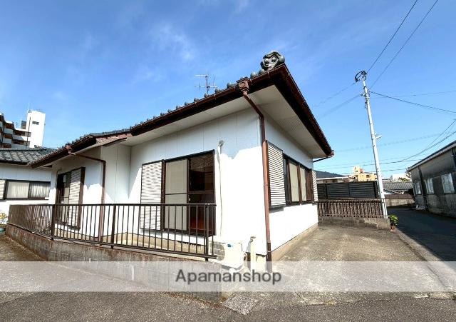 宮崎県宮崎市 1階建 築38年