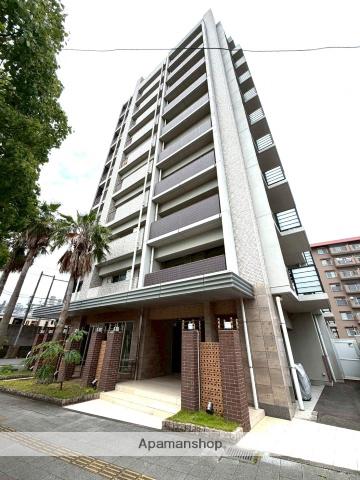 サンパーク南宮崎駅前レジデンス