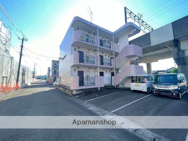 宮丸マンションきらは(1K/2階)