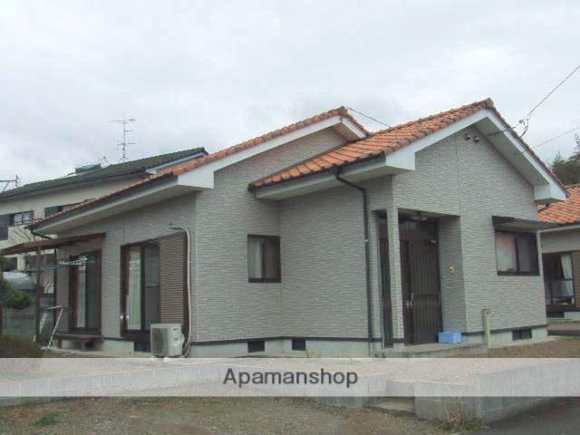 宮崎県都城市五十町の戸建賃貸