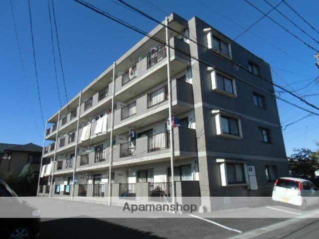 大王マンション