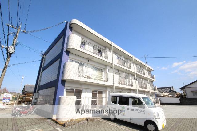 サンライズ 若葉(1K/2階)