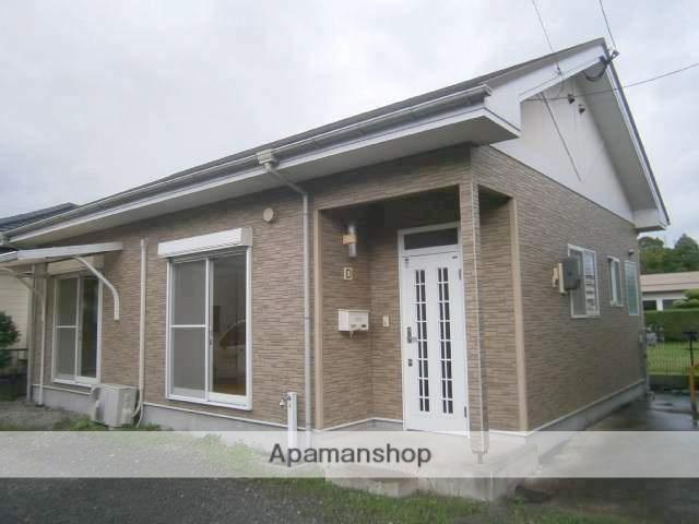 宮崎県都城市  築22年(2LDK)