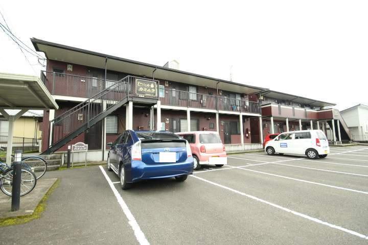 セジュールカミムラ