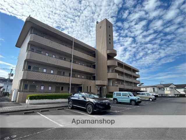 サンシャイン立野